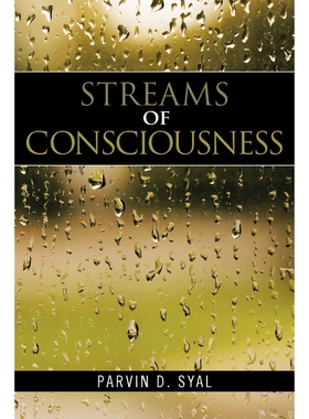 按需印刷Streams of Consciousness[9781477270172]