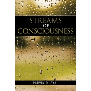 9781477270172 Consciousness 按需印刷Streams
