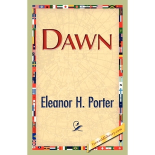 按需印刷Dawn 9781421893266