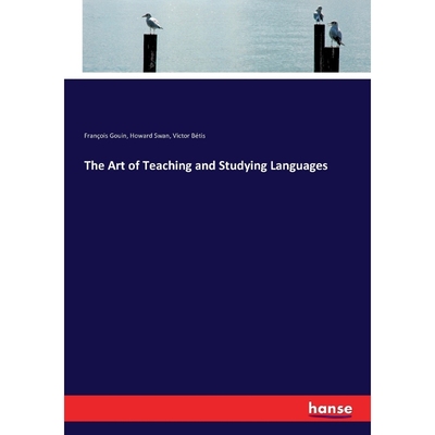 按需印刷不退不换The Art of Teaching and Studying Languages[9783743394124]