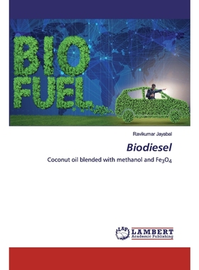 按需印刷Biodiesel[9786200468505]