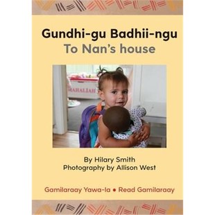 ngu 9781922331021 house Badhii 按需印刷Gundhi Nan