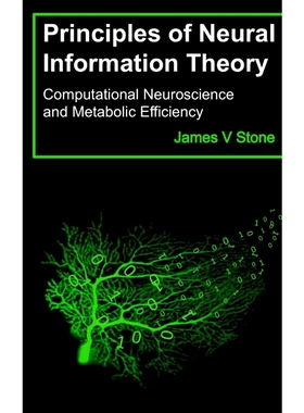 按需印刷Principles of Neural Information Theory[9780993367960]