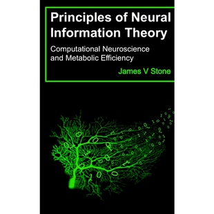 按需印刷Principles of Neural Information Theory[9780993367960]