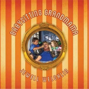 按需印刷Babysitting Grandmama[9781478725541]