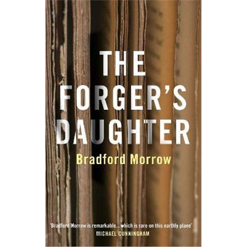 预订the forgers daughter