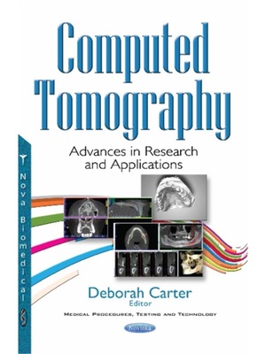 预订Computed Tomography