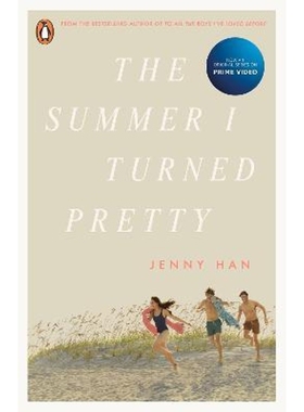 预订The Summer I Turned Pretty:Now a major TV series on Amazon Prime