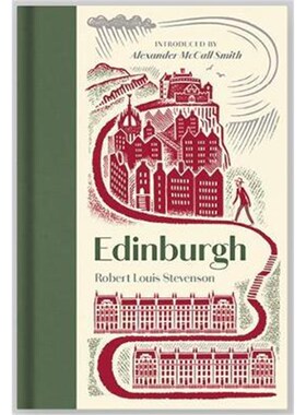 预订不退不换Edinburgh:Picturesque Notes