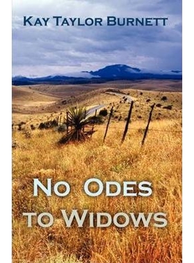 预订不退不换No Odes to Widows