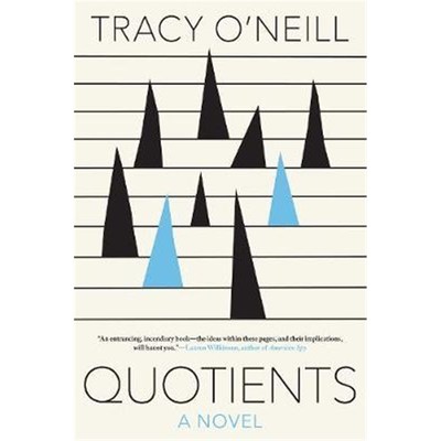 预订Quotients