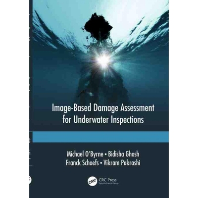 按需印刷Image-Based Damage Assessment for Underwater Inspections[9781138031869]