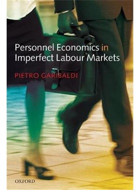 按需印刷Personnel Economics in Imperfect Labour Markets[9780199280674]