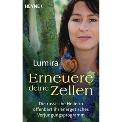 预订【德语】Erneuere deine Zellen[9783453703094]