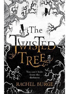 预订The Twisted Tree:An Amazon Kindle Bestseller: 'A creepy and evocative fantasy' The Sunday Times