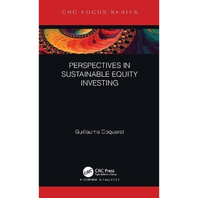 按需印刷不退不换Perspectives in Sustainable Equity Investing[9781032071015]