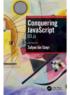 按需印刷TF Conquering JavaScript