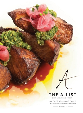 按需印刷不退不换The A-List[9780990971665]