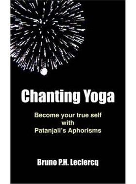 按需印刷Chanting Yoga[9781418464370]