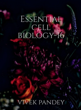 按需印刷essential cell biology-16[9781648693601]