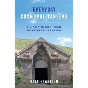 9780520380929 Cosmopolitanisms 預訂Everyday