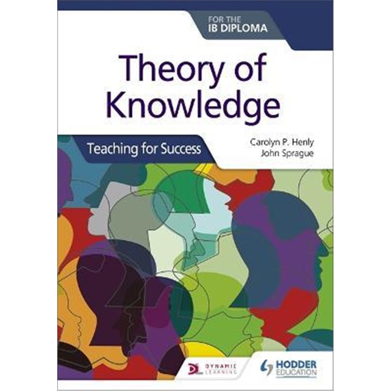 预订Theory of Knowledge for the IB Diploma: Teaching for Success