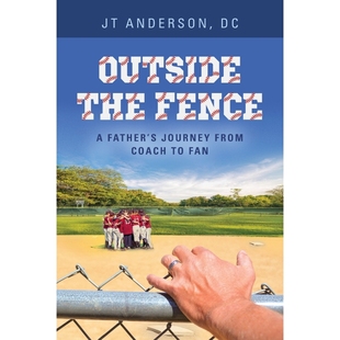 9781647185367 Fence the 按需印刷Outside