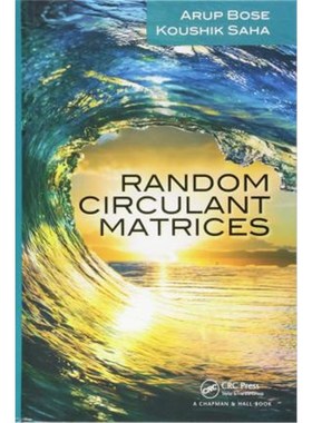 按需印刷Random Circulant Matrices[9781138351097]