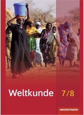 预订【德语】 Weltkunde für Gemeinschaftsschulen in Schleswig-Holstein - Ausgabe 201[9783141151879]