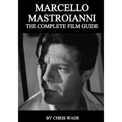 按需印刷不退不换Marcello Mastroianni[9781716897177]