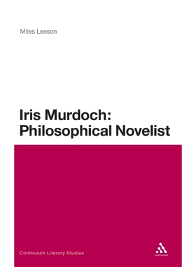 按需印刷不退不换Iris Murdoch[9780826443700]