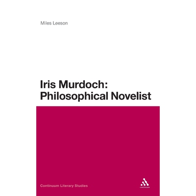 按需印刷不退不换Iris Murdoch[9780826443700]