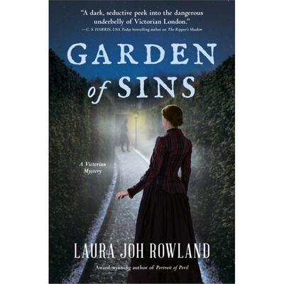 预订不退不换Garden Of Sins[9781643857947]