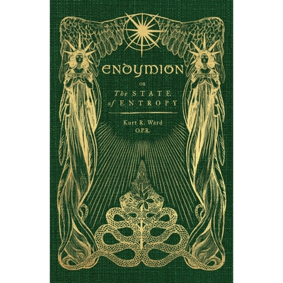 按需印刷Endymion or The State of Entropy[9789083219202]