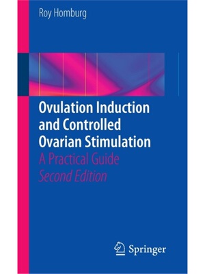 预订Ovulation Induction and Controlled Ovarian Stimulation
