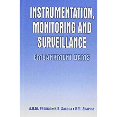 预订Instrumentation, Monitoring and Surveillance: Embankment Dams[9789054102991]