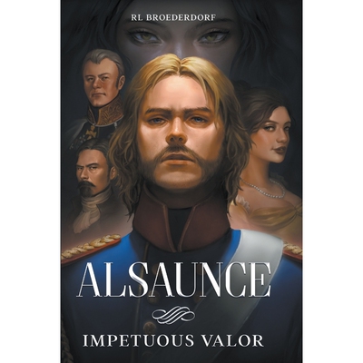 按需印刷不退不换Impetuous Valor[9798215385807]