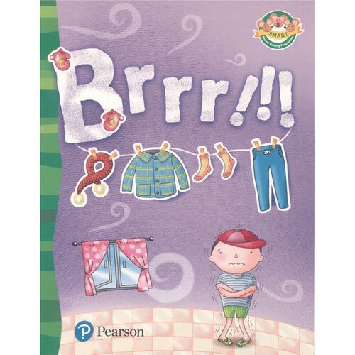 SRP(SMARTM3):BRRR!!!