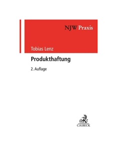 预订不退不换德语Produkthaftung: