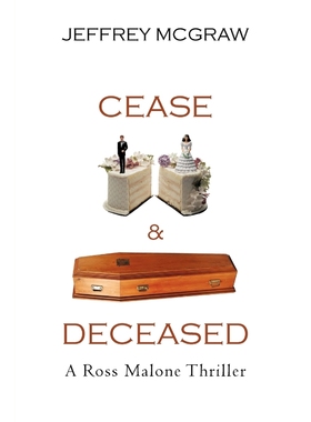 预订Cease & Deceased