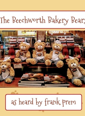 按需印刷The Beechworth Bakery Bears[9781925963090]
