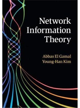 按需印刷Network Information Theory[9781108453240]