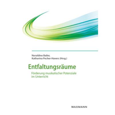 预订【德语】 Entfaltungsräume:Förderung musikalischer Po
