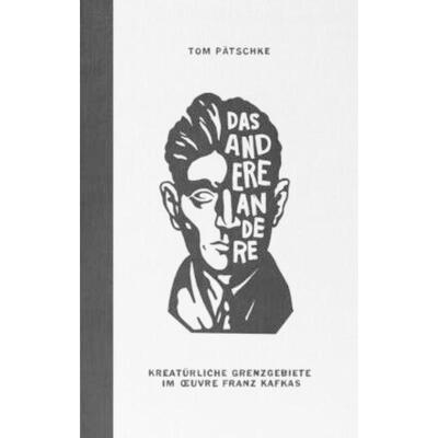 预订不退不换德语 Das andere Andere:Kreatürliche Grenzgebiete