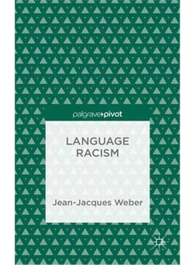预订Language Racism