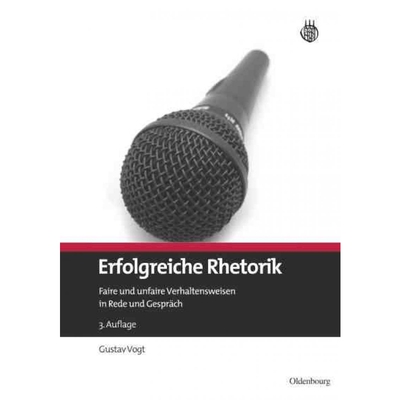 按需印刷DEG Erfolgreiche Rhetorik[9783486597370]