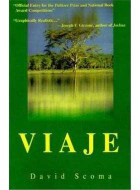 按需印刷Viaje[9780595194711]