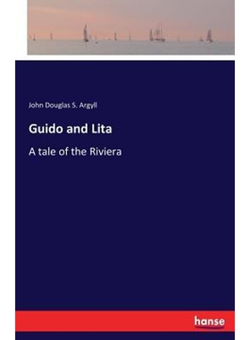 按需印刷不退不换Guido and Lita[9783337088262]