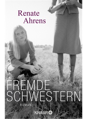 预订【德语】Fremde Schwestern[9783426508060]