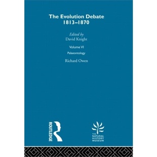 9780415289283 预订Palaeontology 1860
